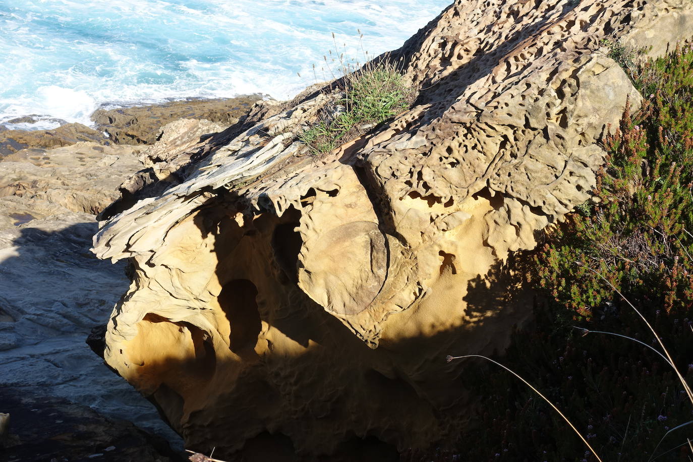 Fotos: Labetxu, el bello valle de los colores