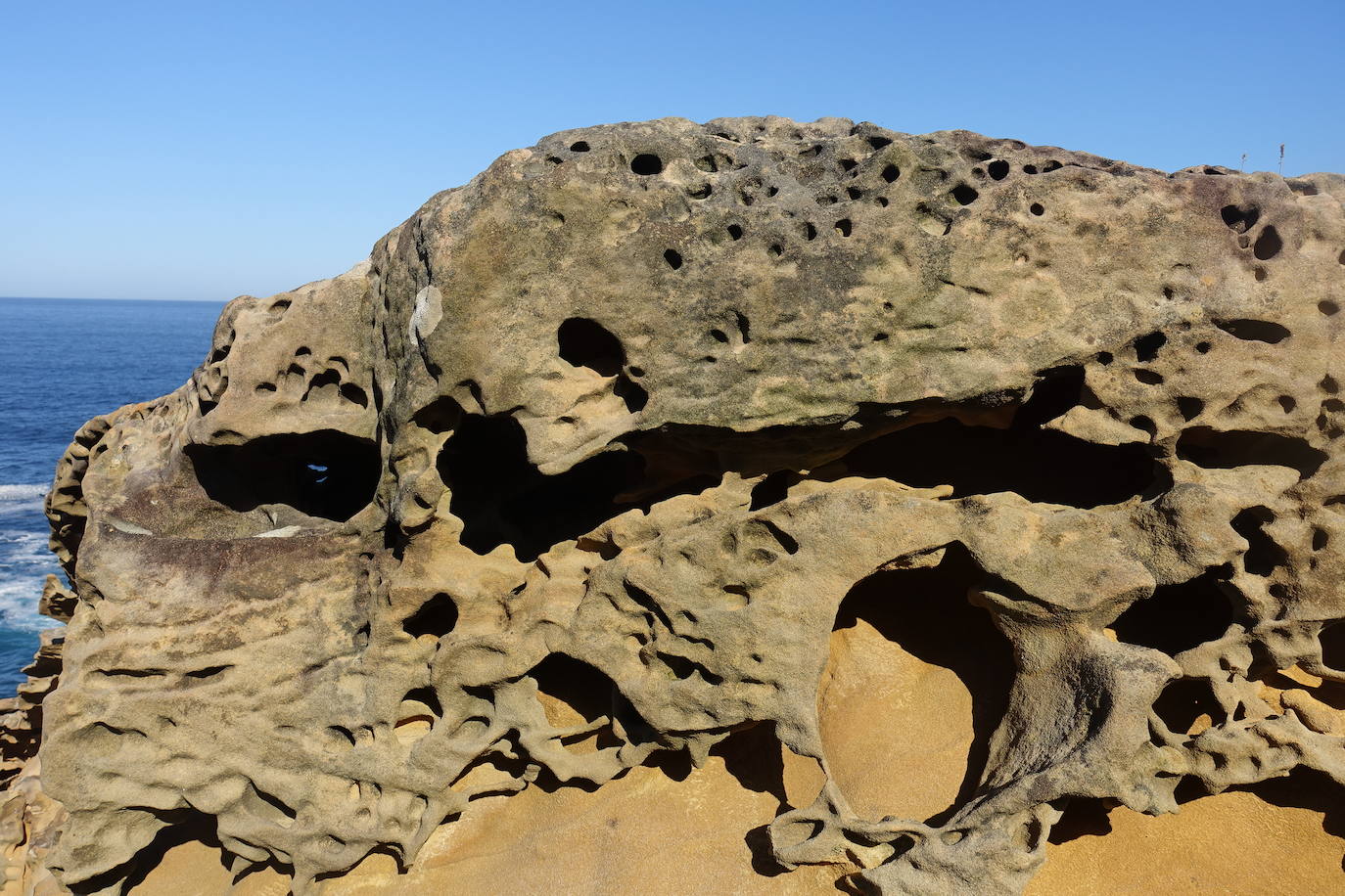 Fotos: Labetxu, el bello valle de los colores
