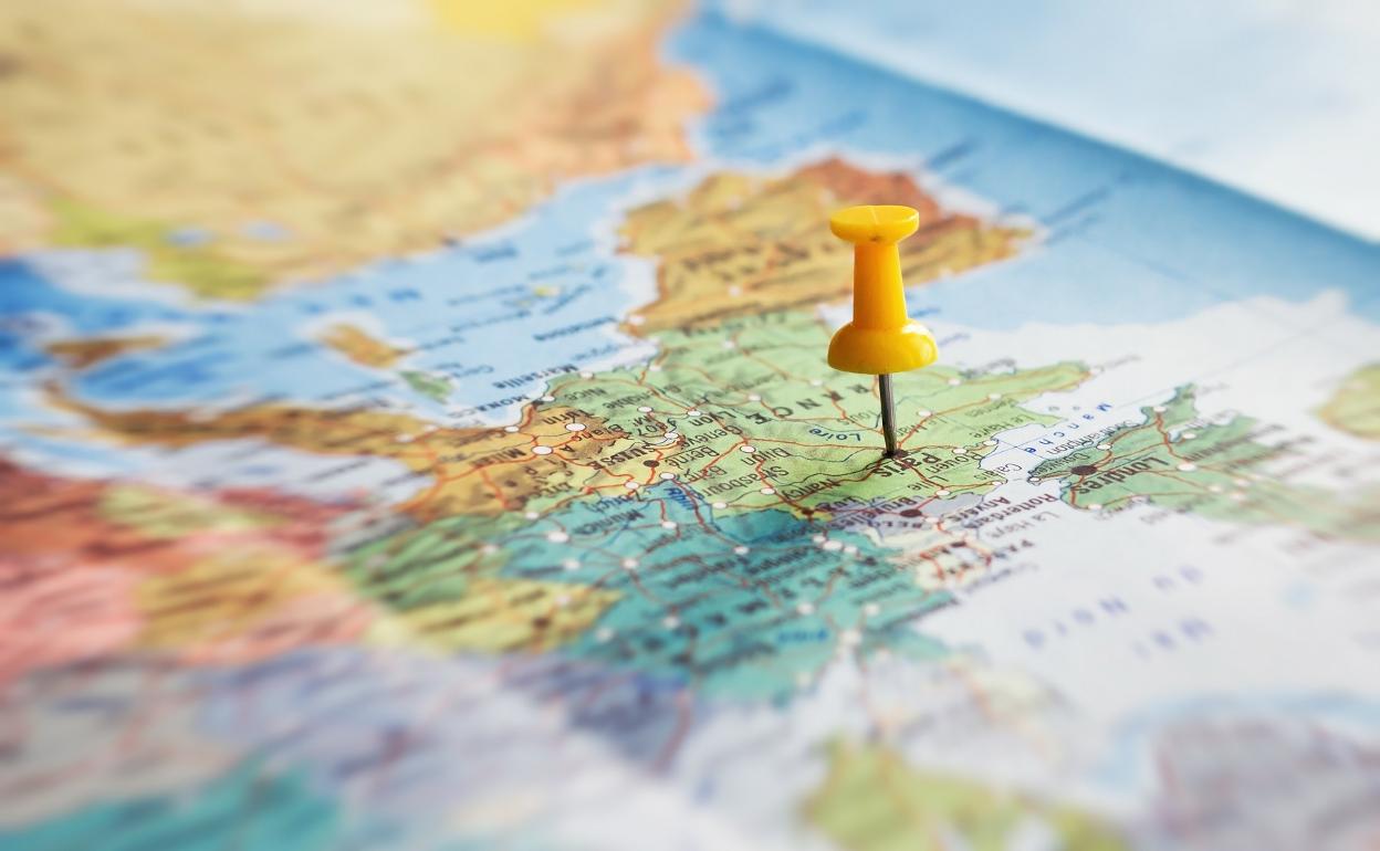 Escapadas recomendadas para este otoño-invierno