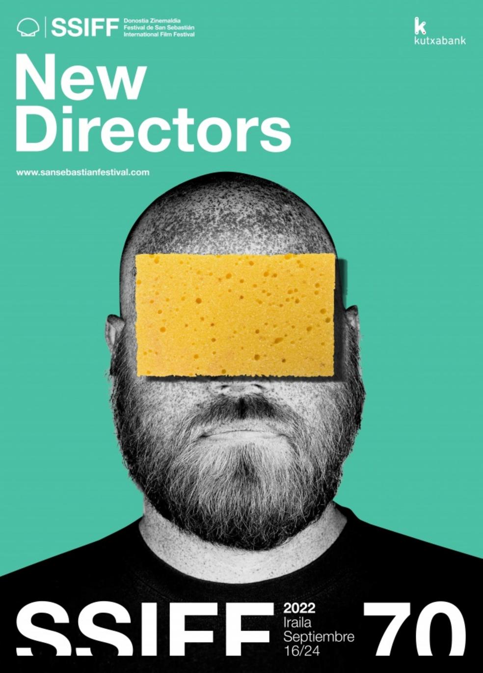 Películas de New Directors del Festival de Cine de San Sebastián