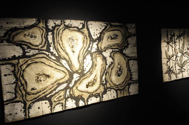 Fotos: &#039;Inmesión&#039;, una exposición en el Aquarium para reflexionar sobre la mar