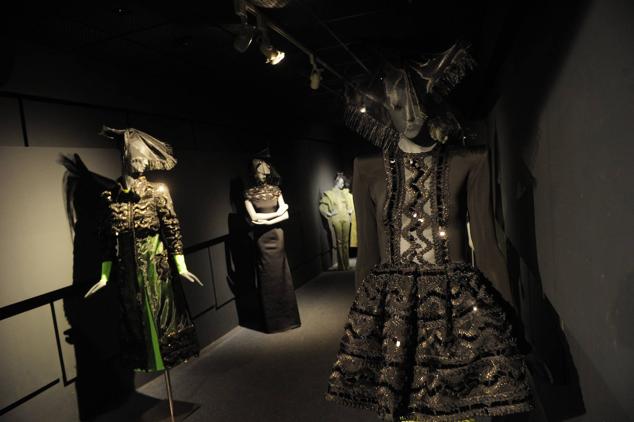 Fotos: &#039;Inmesión&#039;, una exposición en el Aquarium para reflexionar sobre la mar