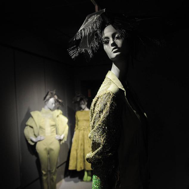 Fotos: &#039;Inmesión&#039;, una exposición en el Aquarium para reflexionar sobre la mar