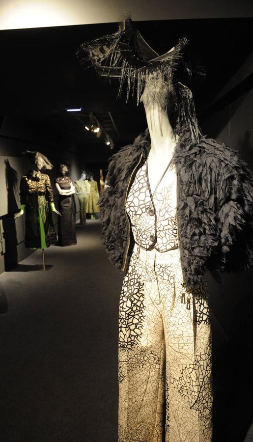 Fotos: &#039;Inmesión&#039;, una exposición en el Aquarium para reflexionar sobre la mar