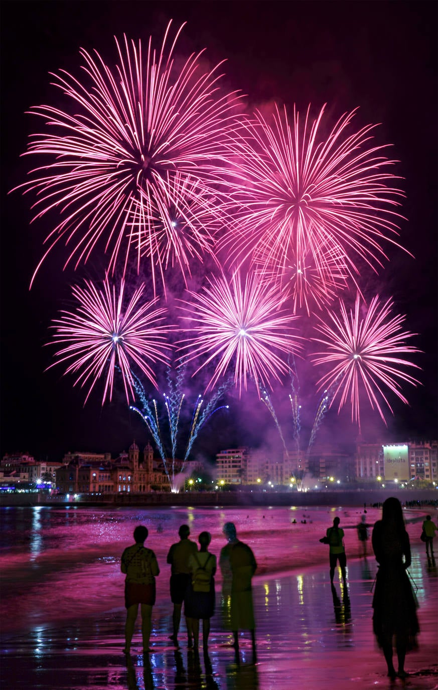 Imagen - La fotografía de Carlos Lecue que ha ganado el concurso.