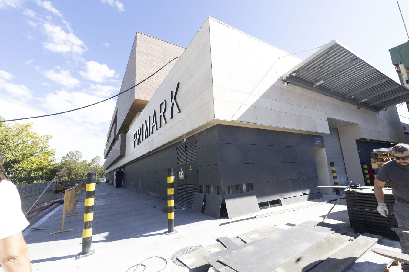 Fotos: Primark llega a Gipuzkoa