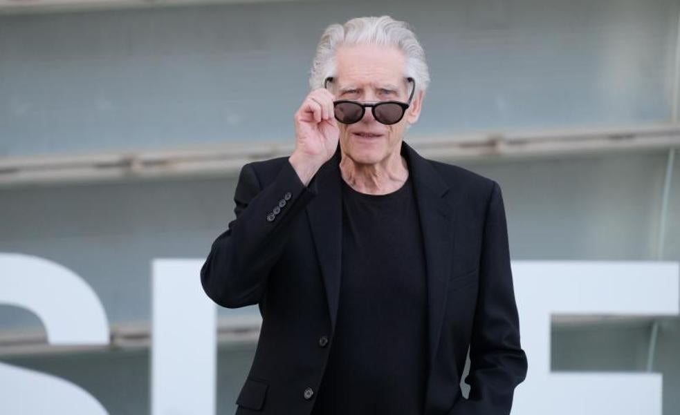 David Cronenberg, precursor del terror corporal