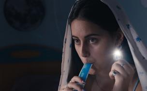 SECADEROS / TOBACCO BARNS