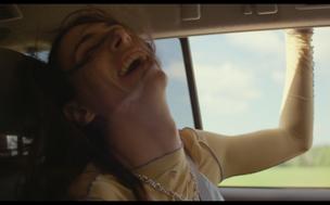 SOMETHING YOU SAID LAST NIGHT