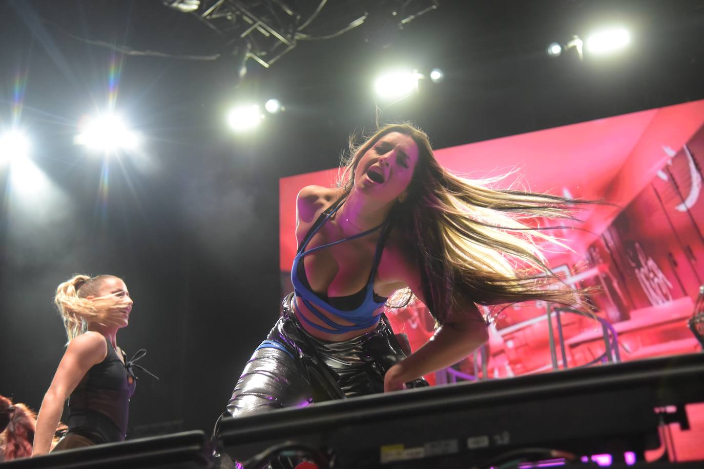 Fotos: Las imágenes del Donostia Festibala