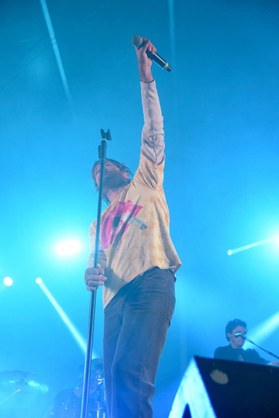 Fotos: Las imágenes del Donostia Festibala