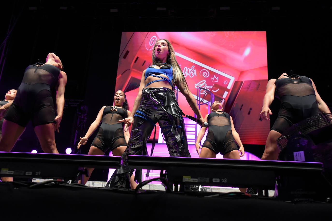 Fotos: Las imágenes del Donostia Festibala