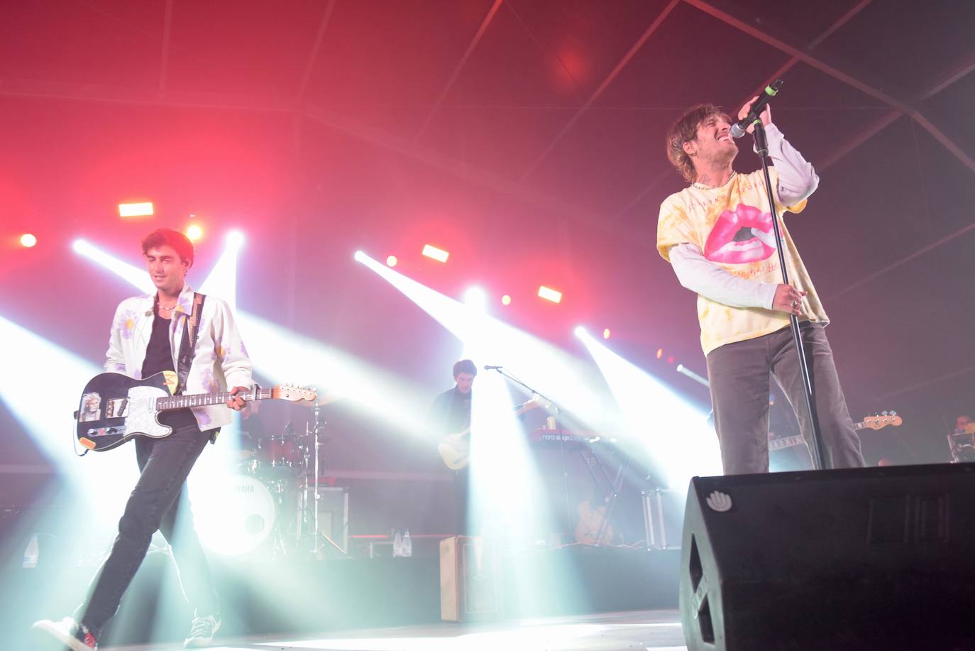 Fotos: Las imágenes del Donostia Festibala