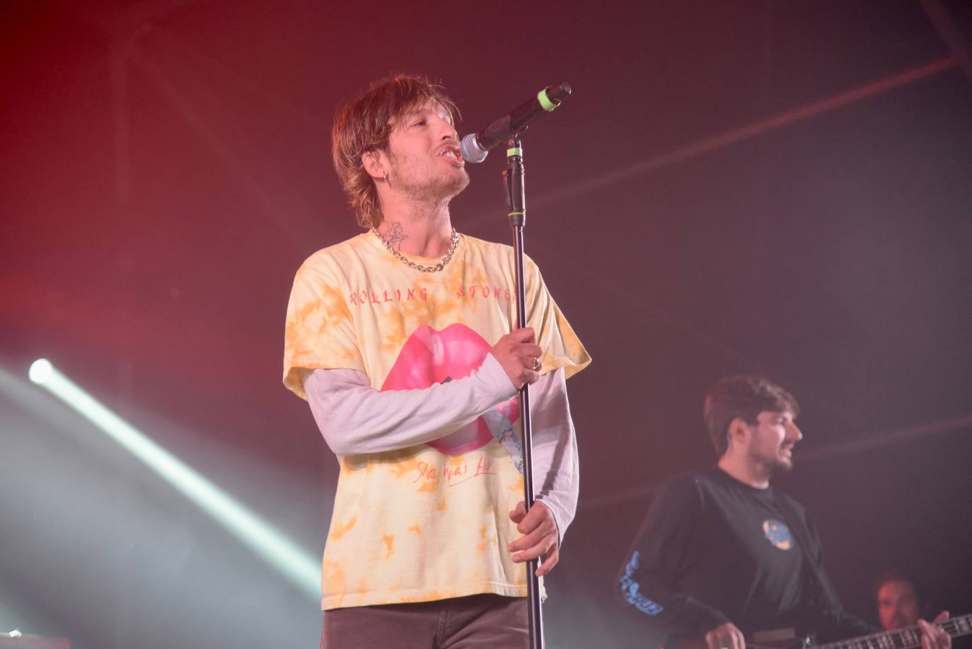 Fotos: Las imágenes del Donostia Festibala