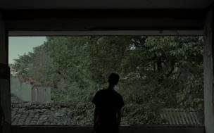 BUXIAODEMA / PASS IN SITU