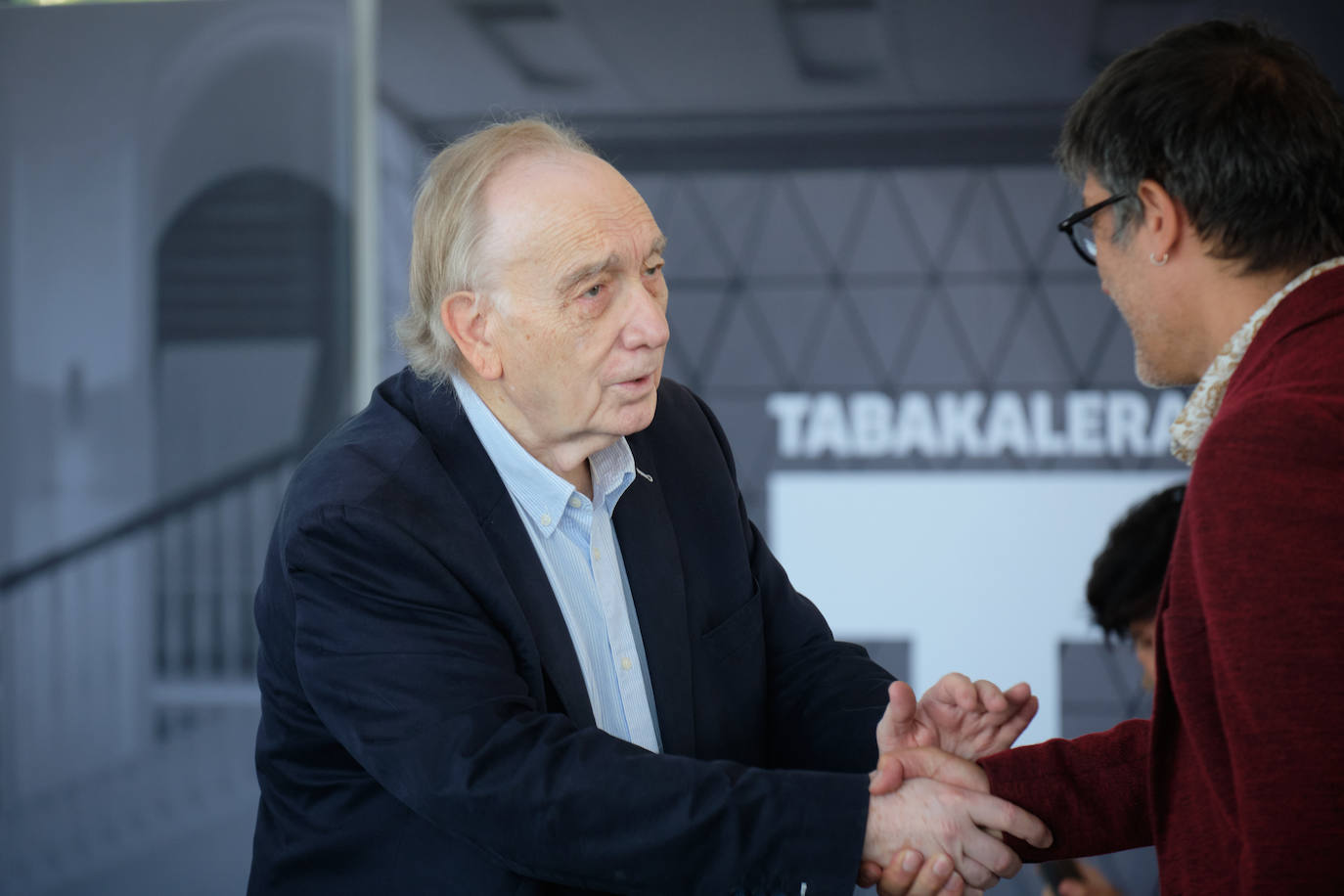 Fotos: Penélope Cruz recibe el Premio Nacional de Cinematografía