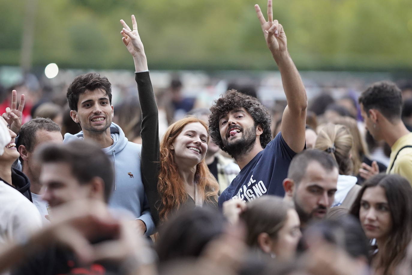 Fotos: Donostia Festibala, en imágenes