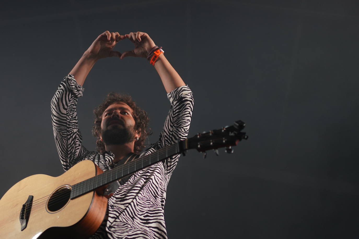 Fotos: Donostia Festibala, en imágenes