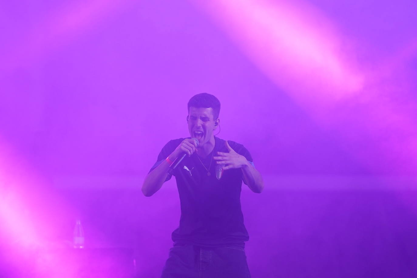 Fotos: Donostia Festibala, en imágenes