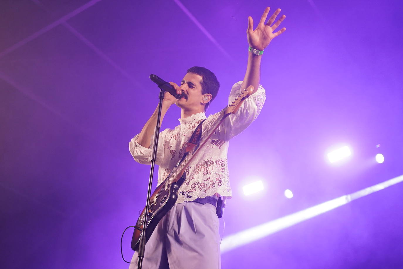 Fotos: Donostia Festibala, en imágenes