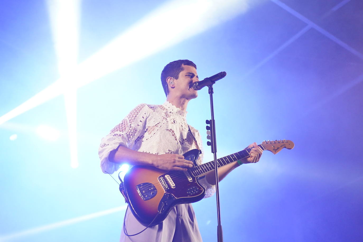 Fotos: Donostia Festibala, en imágenes