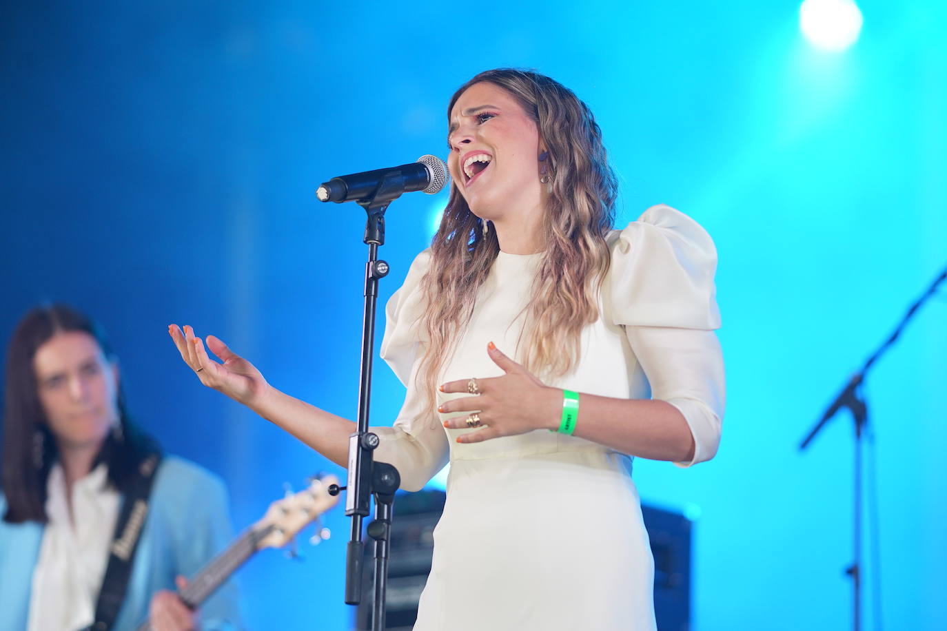 Fotos: Donostia Festibala, en imágenes