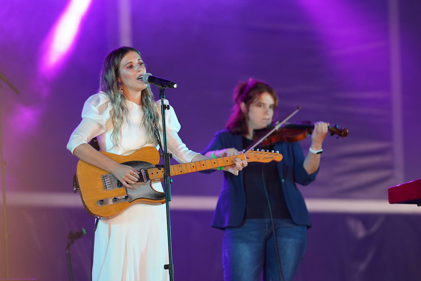 Fotos: Donostia Festibala, en imágenes