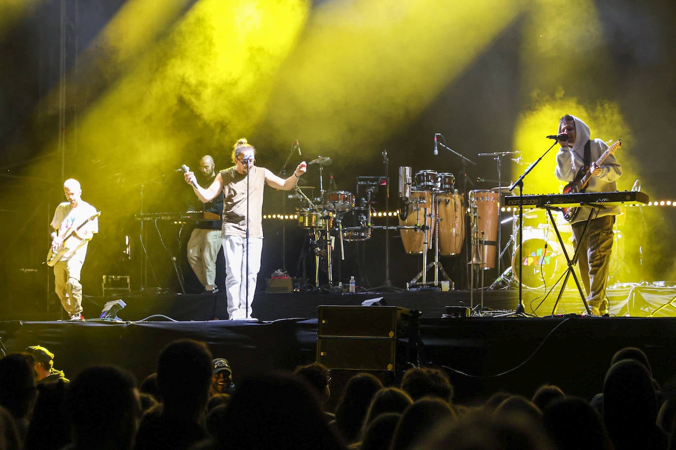 Fotos: Donostia Festibala, en imágenes