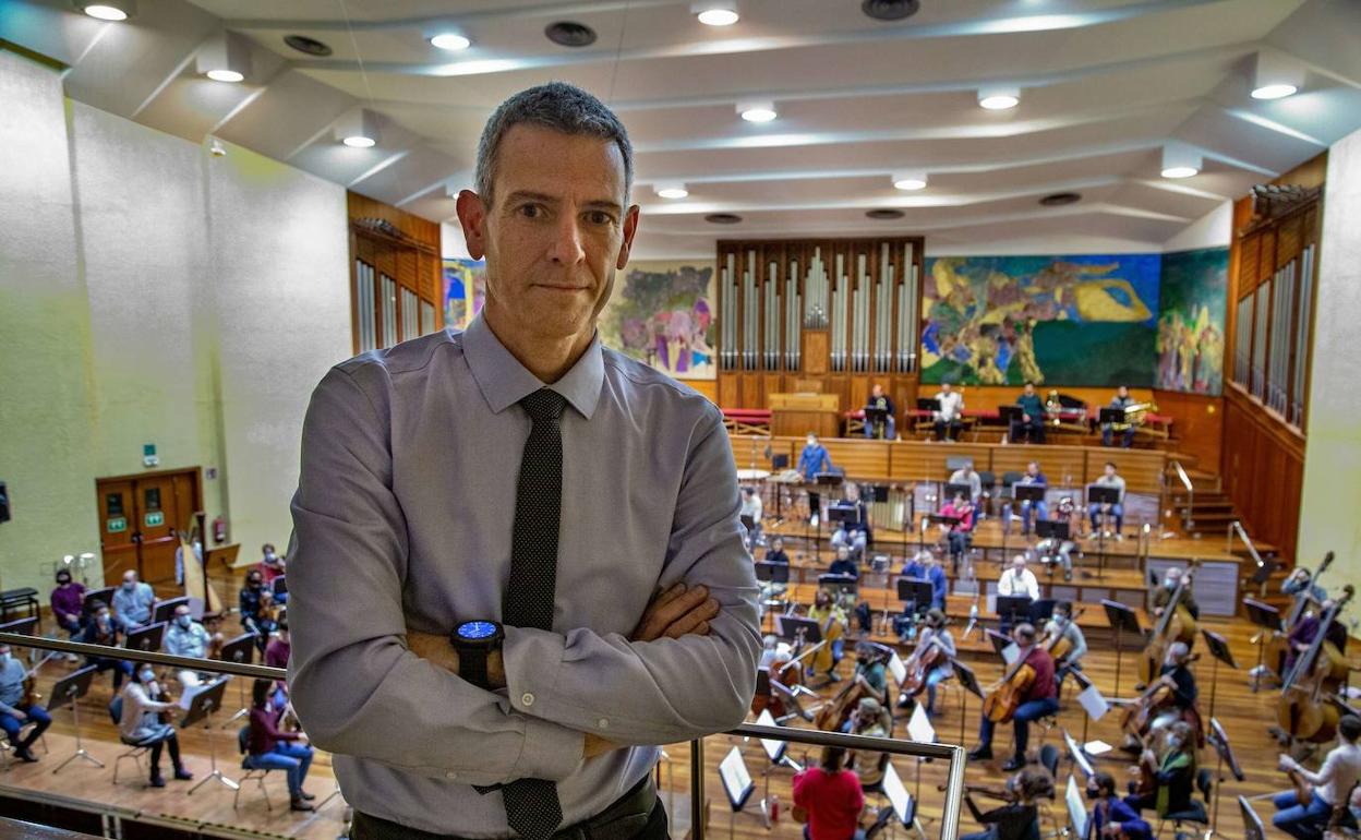 «Treviño no ve esto como un trampolín, tiene una vinculación»