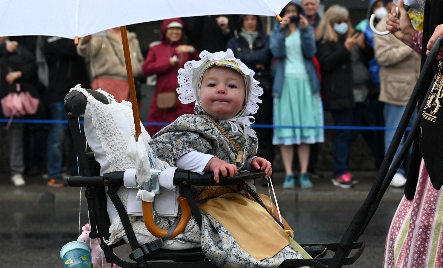 Fotos: Vuelve la Oktoberfest