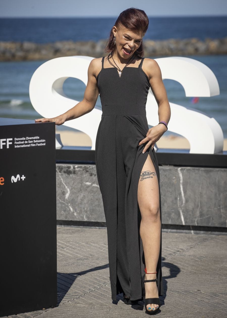 Fotos: Photocall de la película &#039;La Maternal&#039;