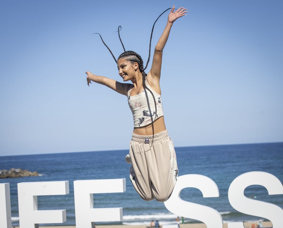Fotos: Photocall de la película &#039;La Maternal&#039;