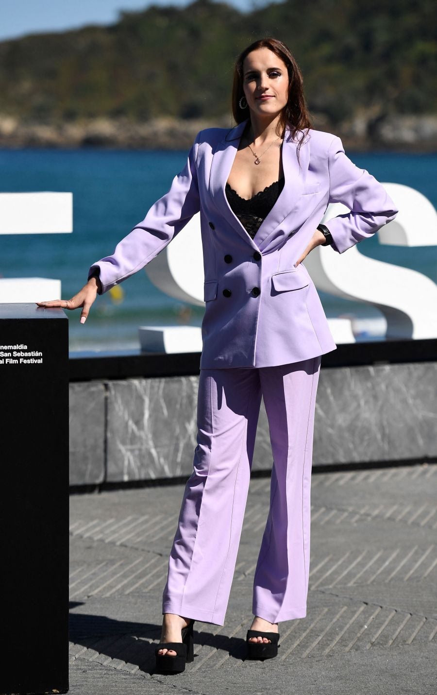 Fotos: Photocall de la película &#039;La Maternal&#039;