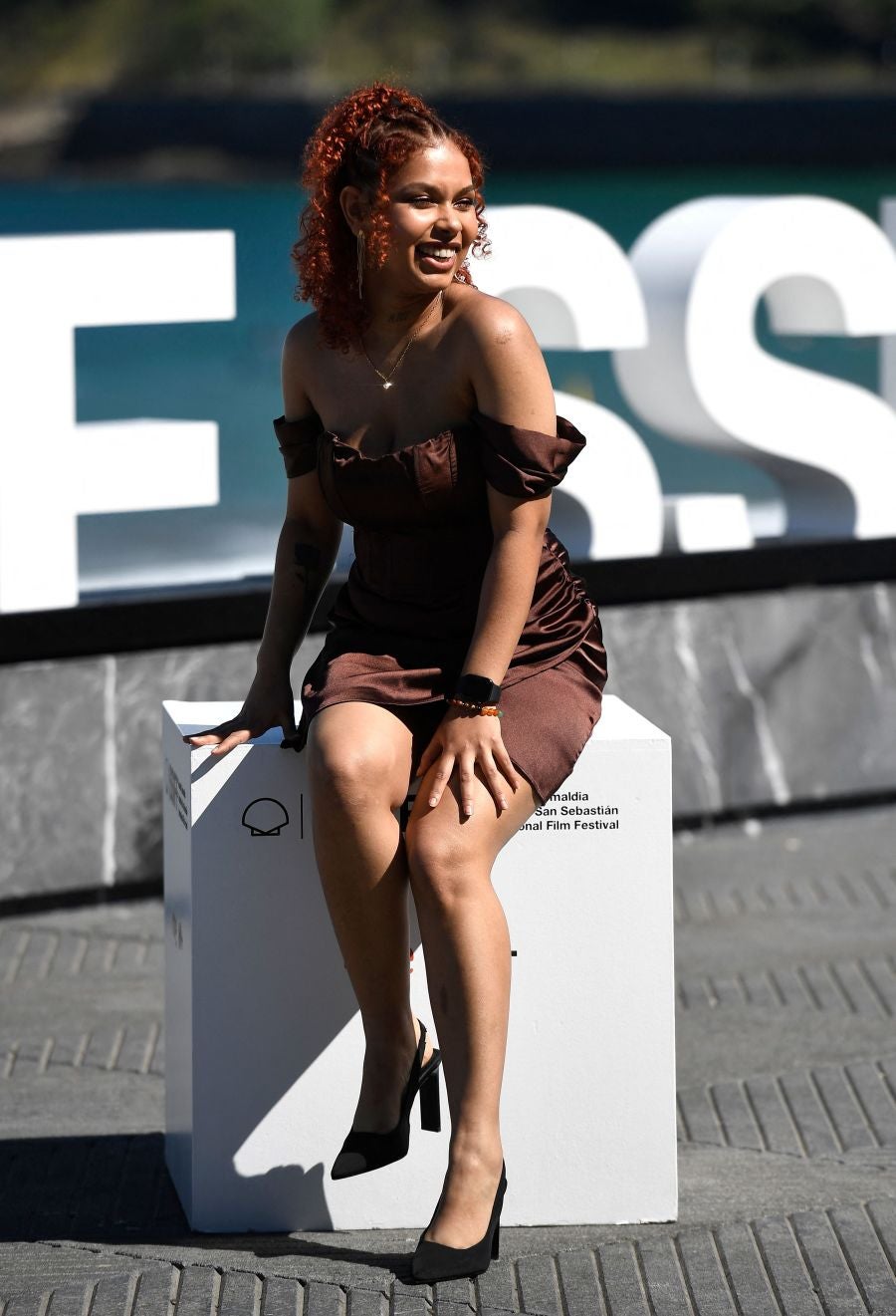 Fotos: Photocall de la película &#039;La Maternal&#039;