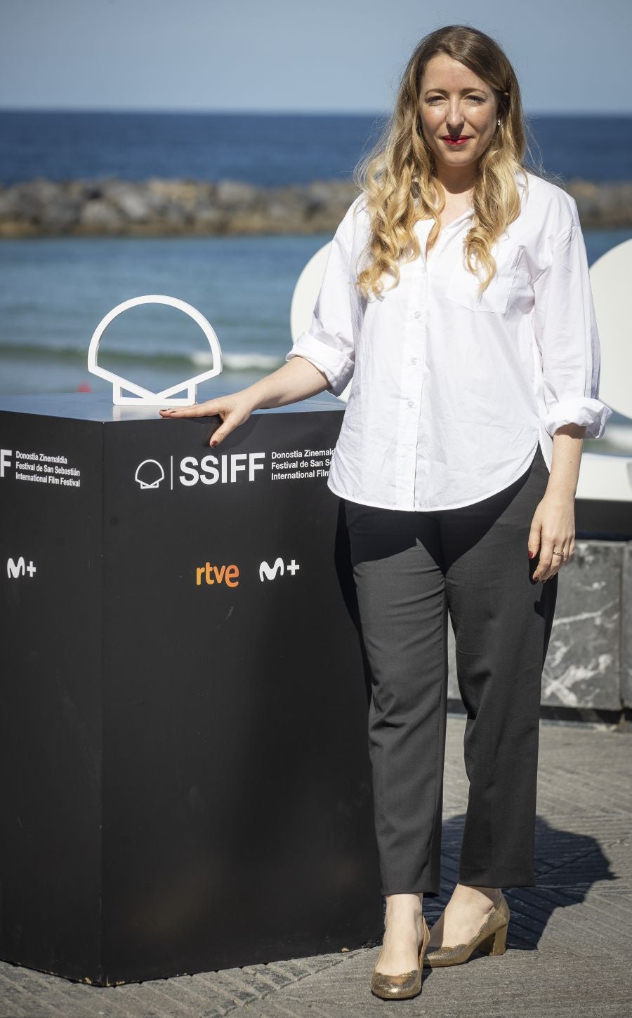 Fotos: Photocall de la película &#039;La Maternal&#039;