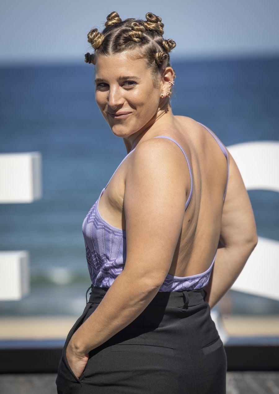 Fotos: Photocall de la película &#039;La Maternal&#039;