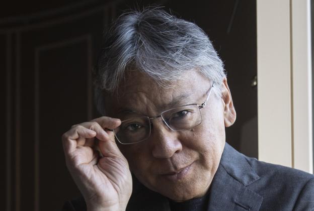 Kazuo Ishiguro: «Internet ha traído cambios a la vida, pero no a las grandes preguntas del ser humano»