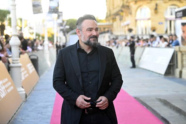 Fotos: Lo mejor del cine vaso se pasea por la alfombra roja del Zinemaldia