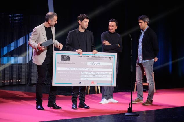 Fotos: Lo mejor del cine vaso se pasea por la alfombra roja del Zinemaldia