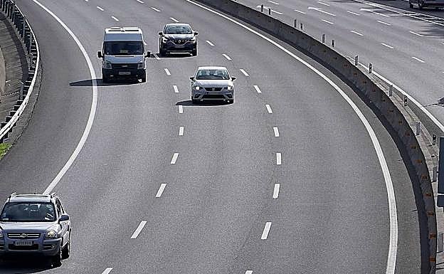 Estos son los conductores que se librarán de pagar peajes a partir de 2024