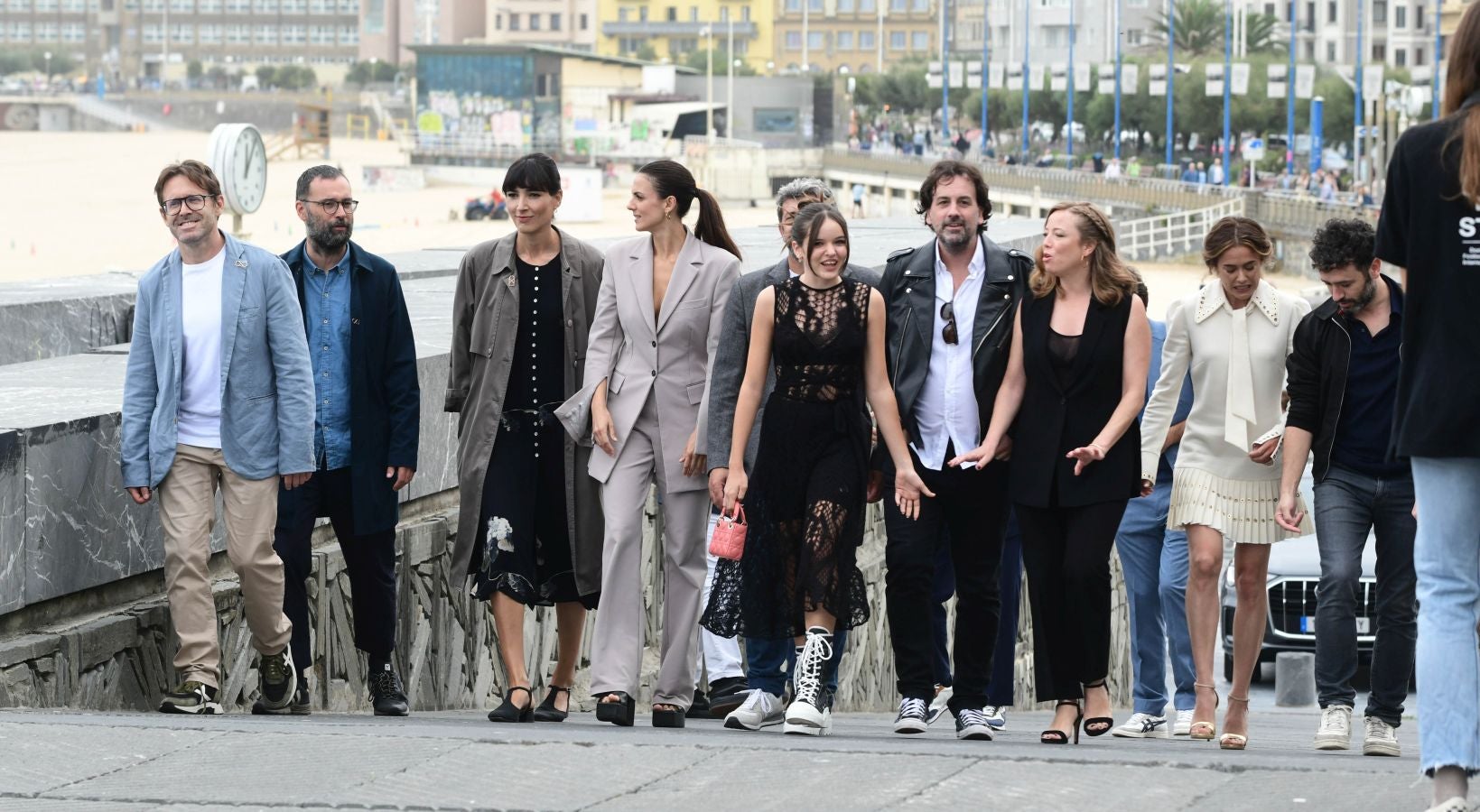 Fotos: Sobrevivir a un apagón total