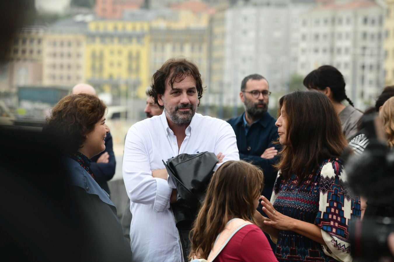 Fotos: Sobrevivir a un apagón total