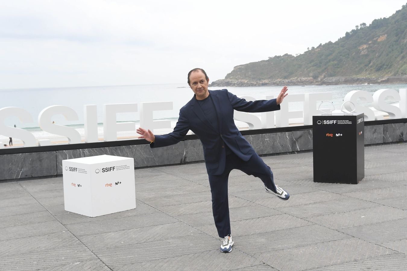 Fotos: Sobrevivir a un apagón total