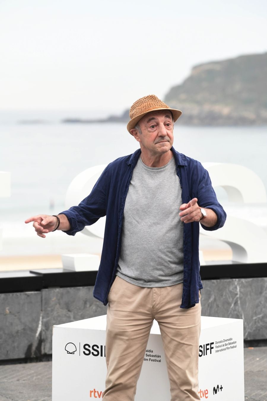 Fotos: Photocall de &#039;Black is beltza: Ainhoa&#039;