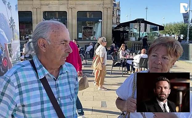 ¿Conocen los jóvenes y los mayores a los intérpretes de ayer y de hoy?