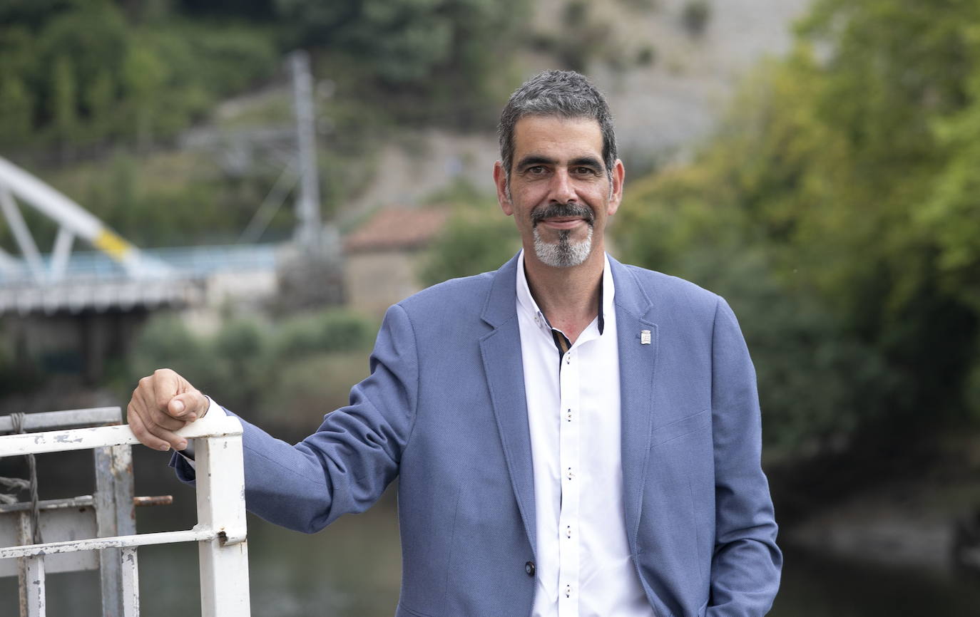 El PNV propone a Eneko Goia que sea su candidato a la reelección en Donostia