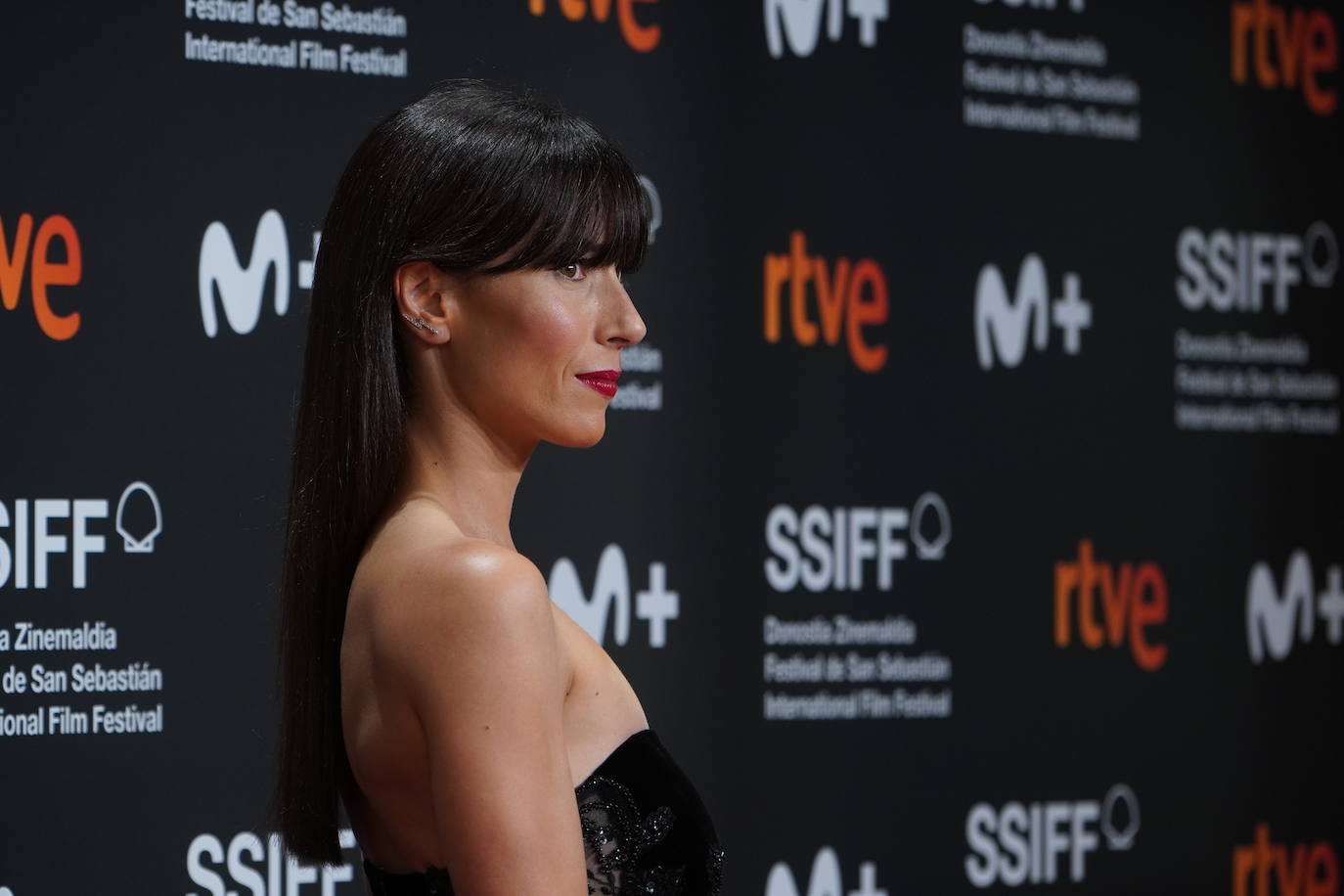 Fotos: Mucho &#039;glamour&#039; en la gala de clausura del Festival de Cine de San Sebastián