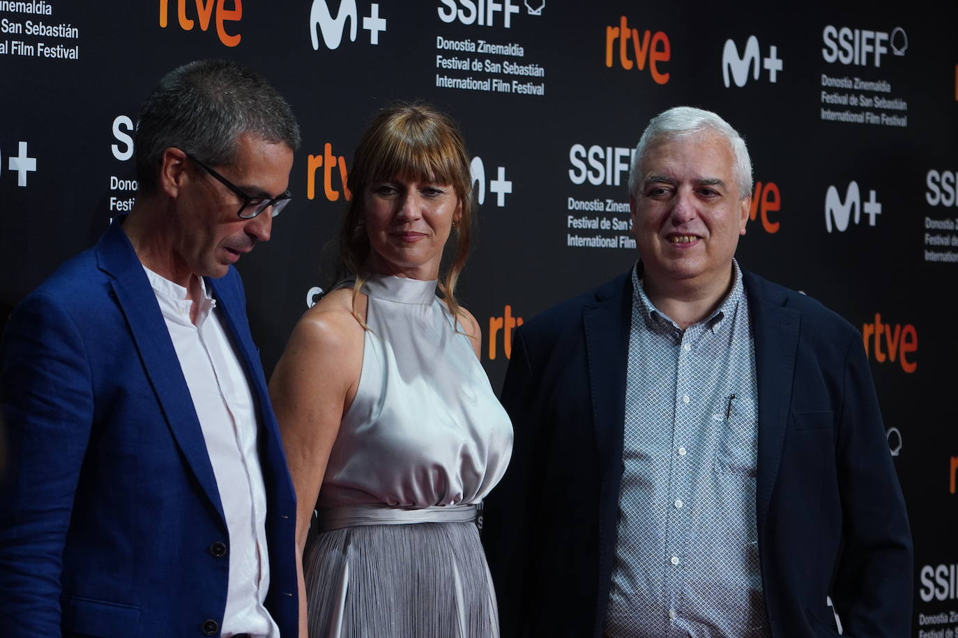 Fotos: Mucho &#039;glamour&#039; en la gala de clausura del Festival de Cine de San Sebastián