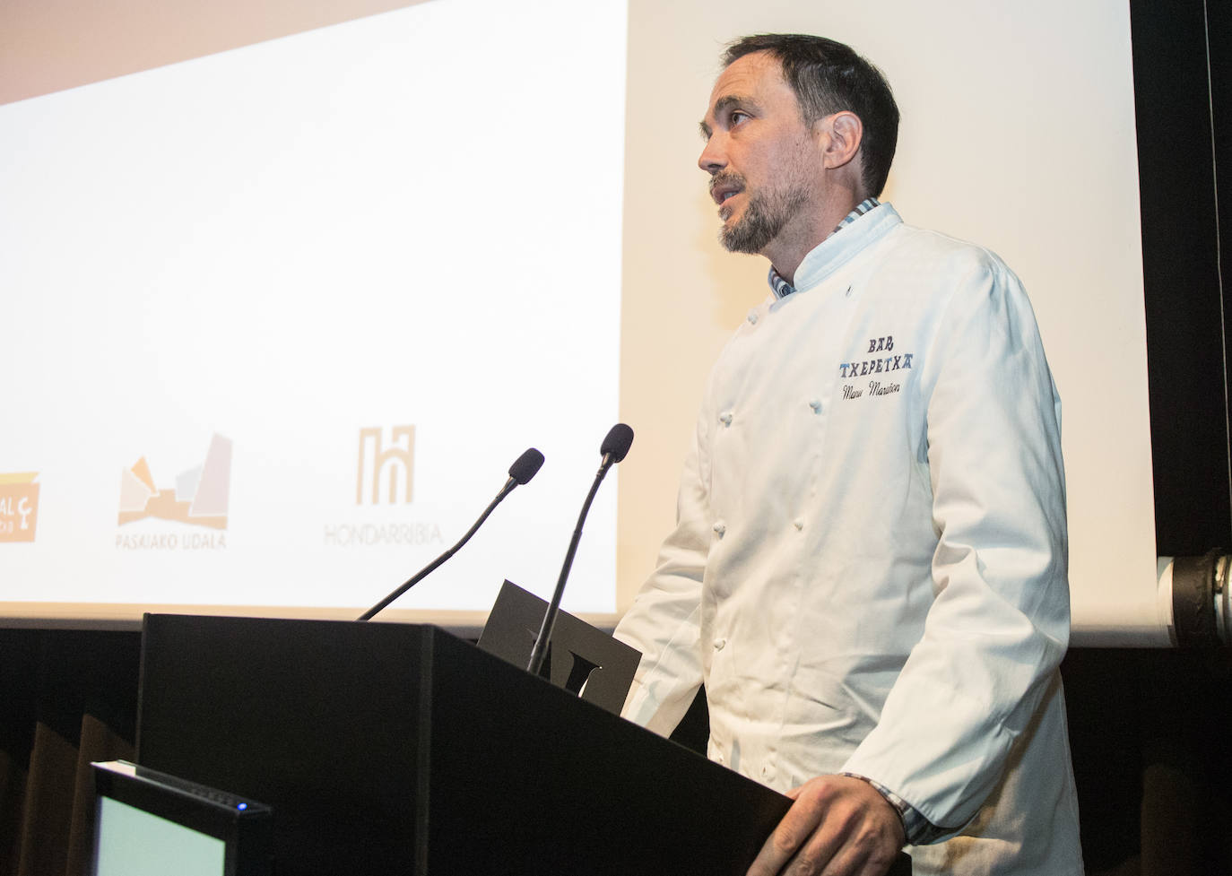 Fotos: Cinco galardones para todo un sector