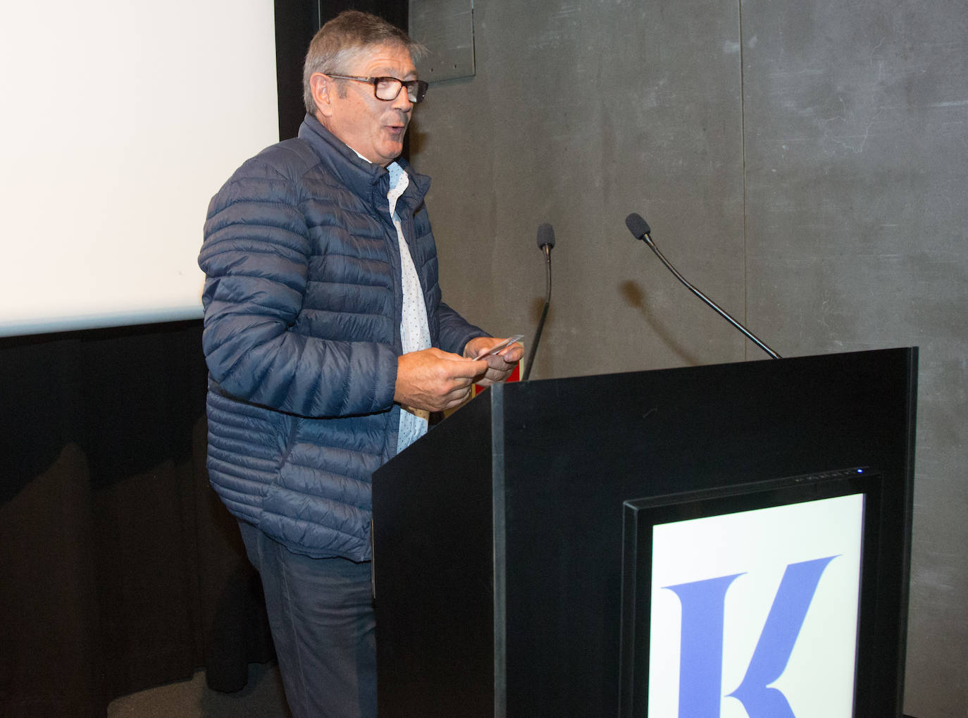 Fotos: Cinco galardones para todo un sector